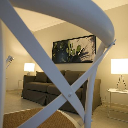 Corte Olea Resort Paceco Exterior photo