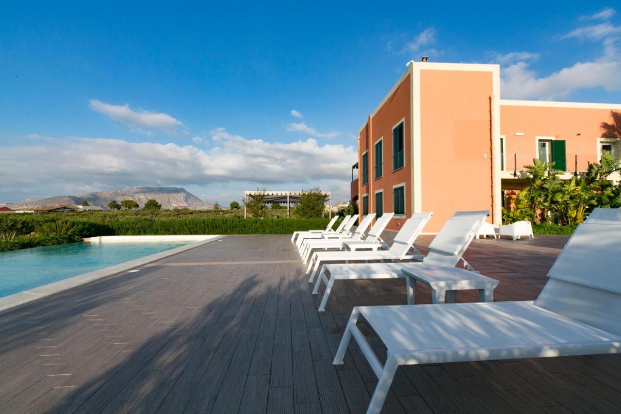Corte Olea Resort Paceco Exterior photo