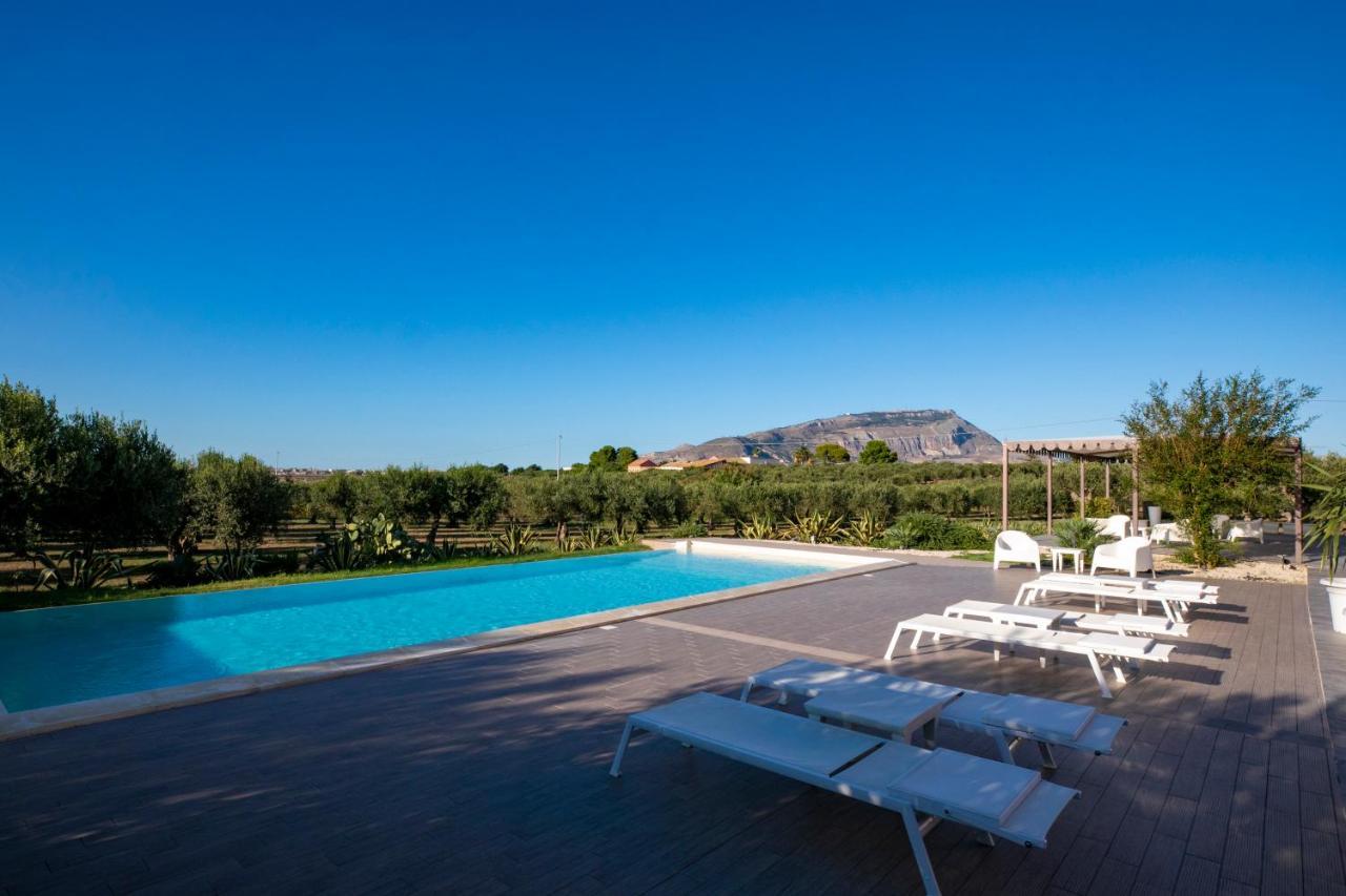 Corte Olea Resort Paceco Exterior photo
