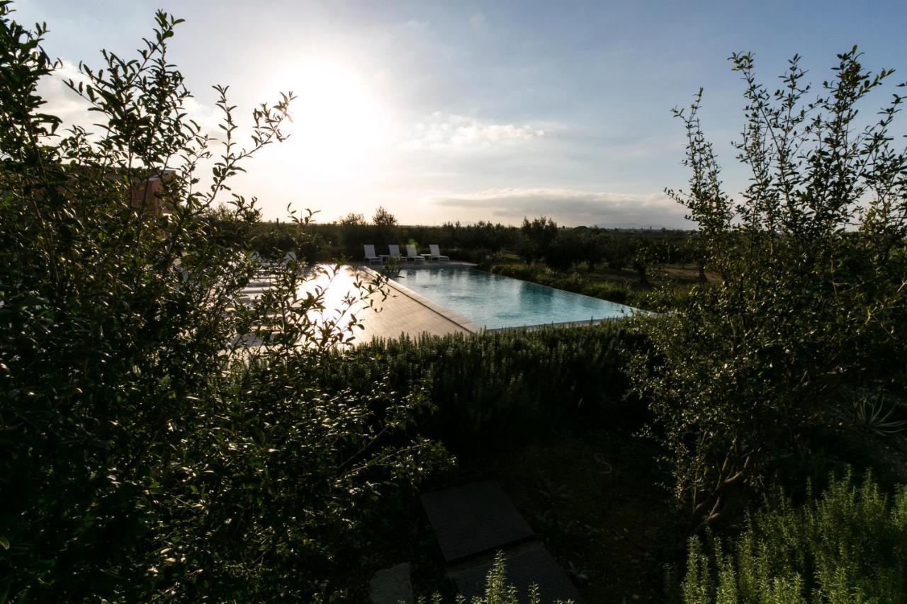 Corte Olea Resort Paceco Exterior photo