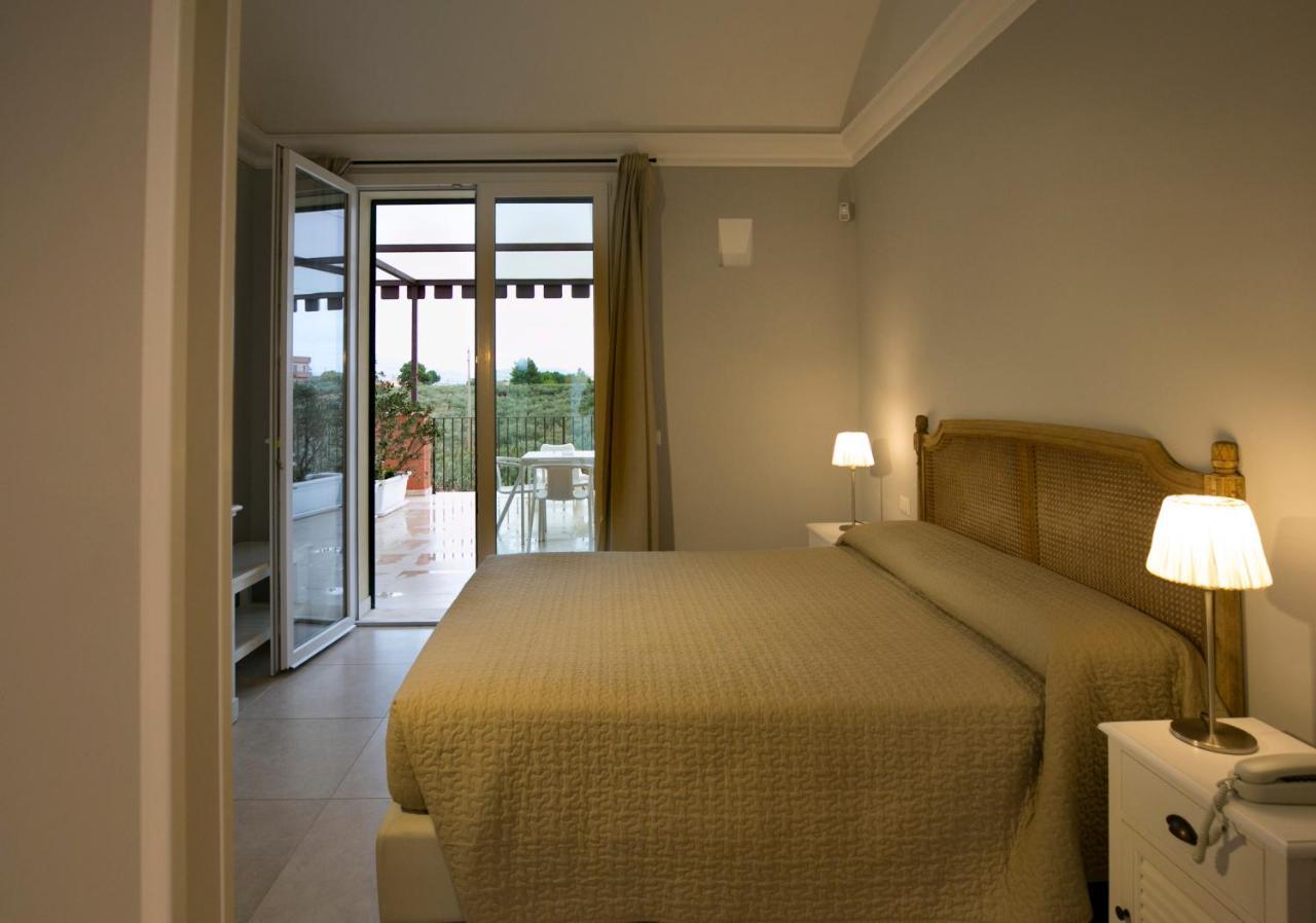 Corte Olea Resort Paceco Exterior photo