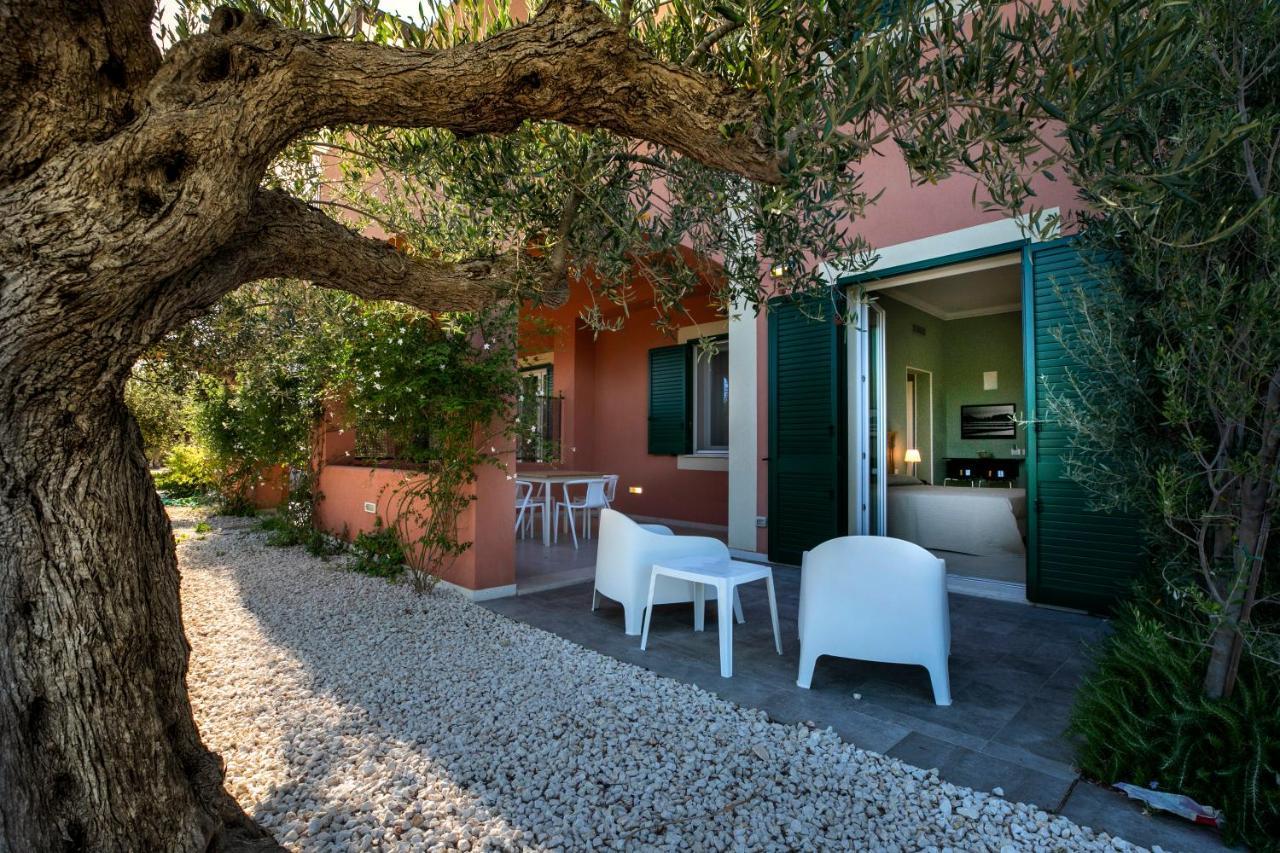 Corte Olea Resort Paceco Exterior photo