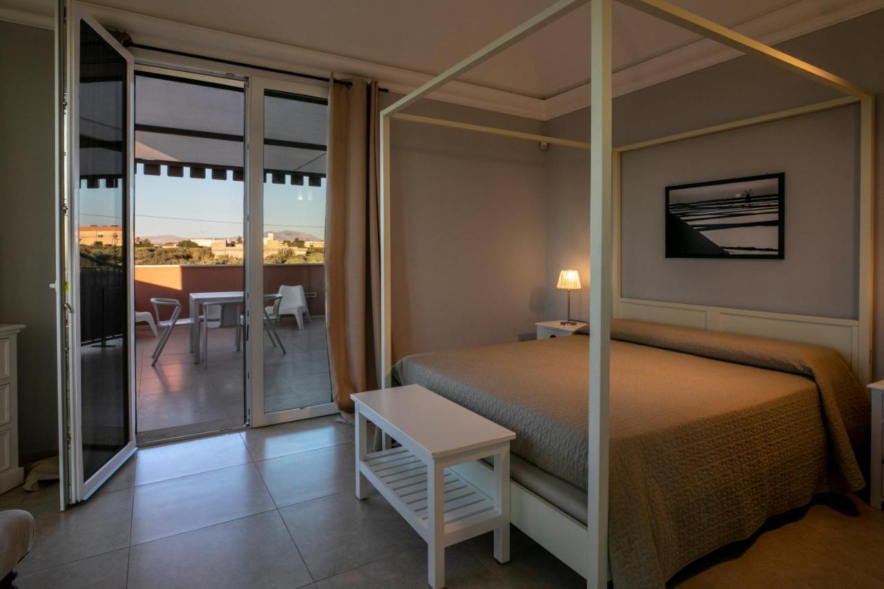 Corte Olea Resort Paceco Exterior photo