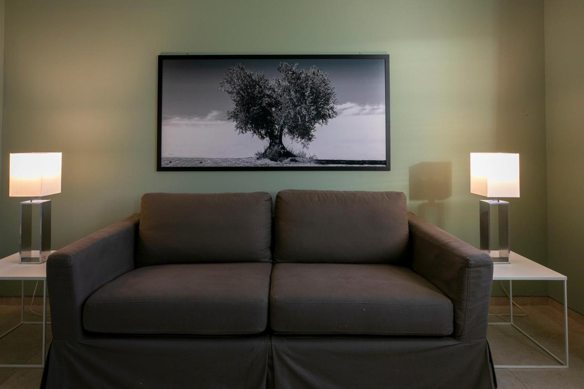Corte Olea Resort Paceco Room photo