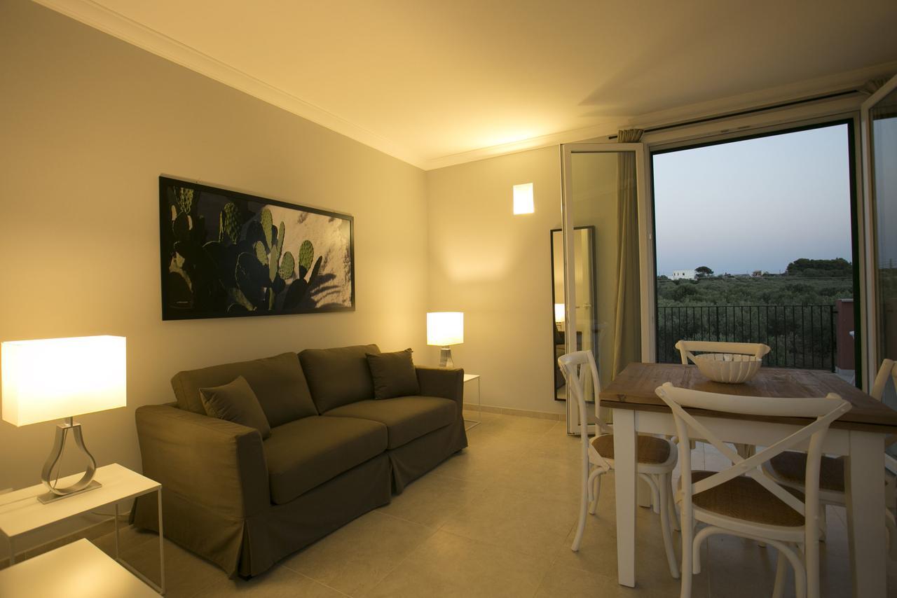 Corte Olea Resort Paceco Exterior photo