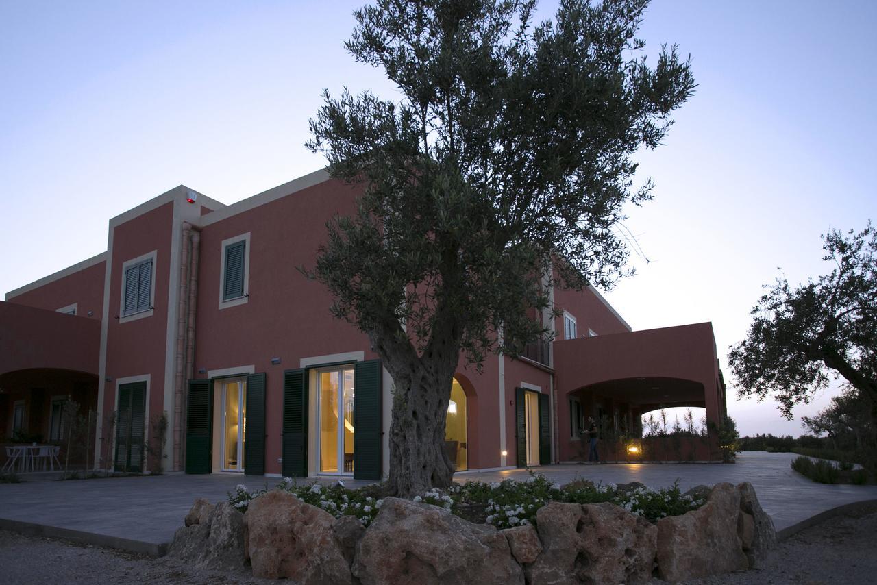 Corte Olea Resort Paceco Exterior photo