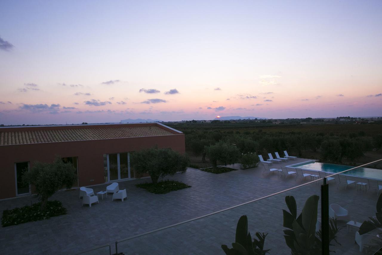 Corte Olea Resort Paceco Exterior photo