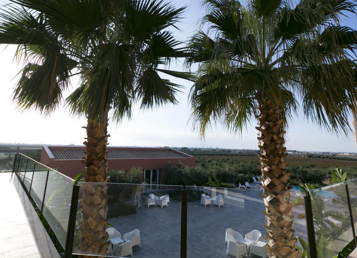 Corte Olea Resort Paceco Exterior photo